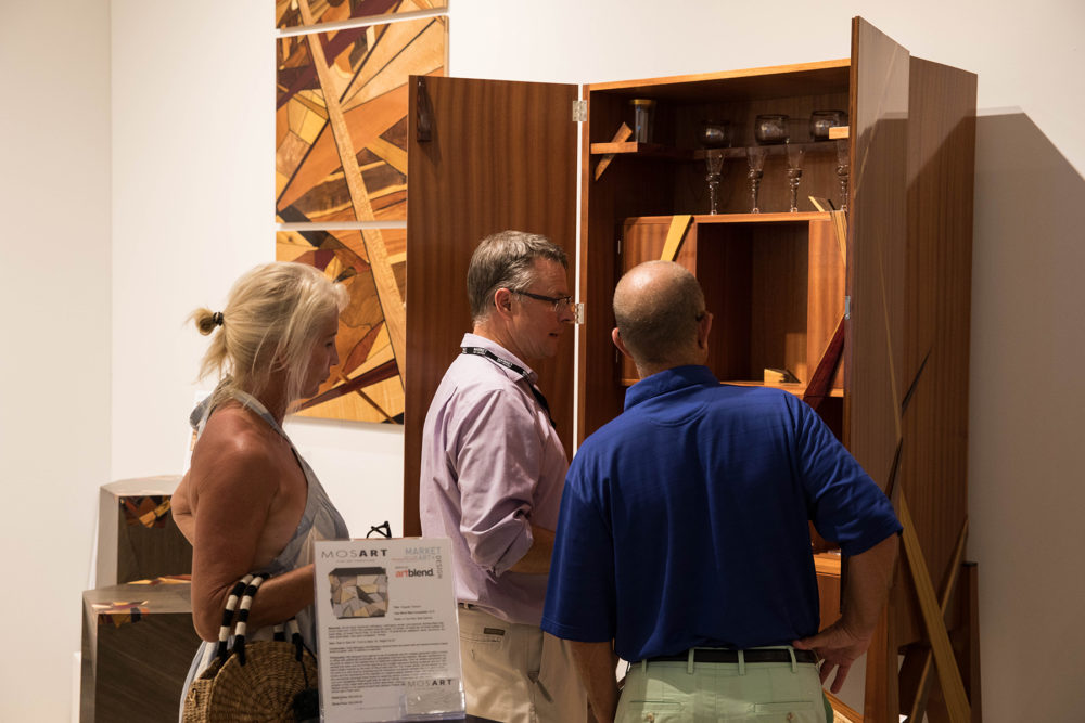 AMP — Art Market Hamptons